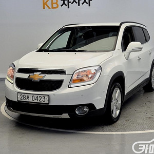 쉐보레 올란도 1.6 디젤 LTZ 중고차 전국☆최저가판매☆최고가매입☆