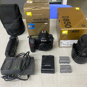 니콘 d850 니콘24-70