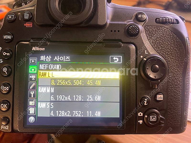니콘 d850 니콘24-70--1