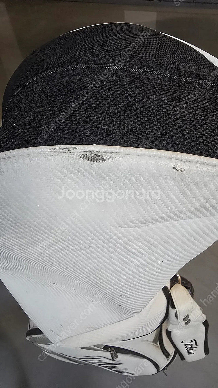초보자가쓰기좋은 타이틀드라이버 테일러메이드 m2 아이언...--1