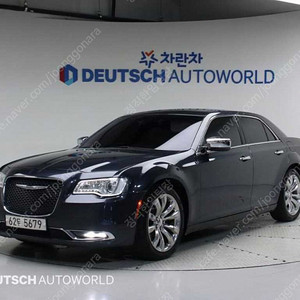 크라이슬러 더뉴300C 36 중고차 판매합니다 ★전액할부★저신용★유튜브:뿅카TV