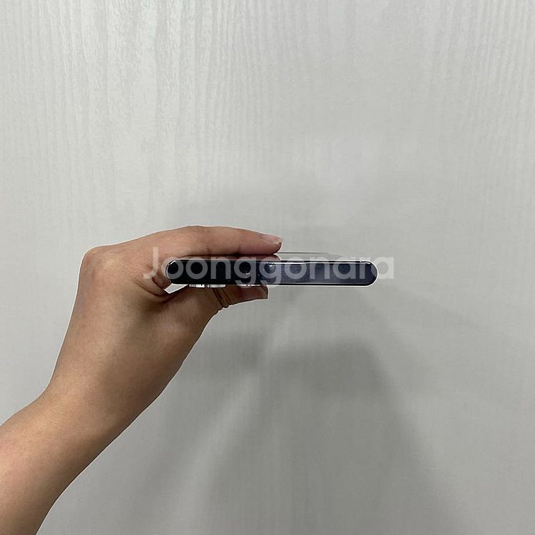 04546 갤럭시S22울트라 블랙 256GB 부산 중고...--4