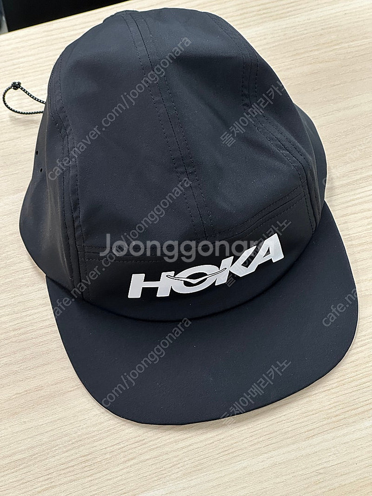 호카(hoka) 러닝 모자(퍼포먼스 햇) 판매합니다.--0