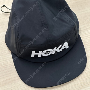 호카(hoka) 러닝 모자(퍼포먼스 햇) 판매합니다.