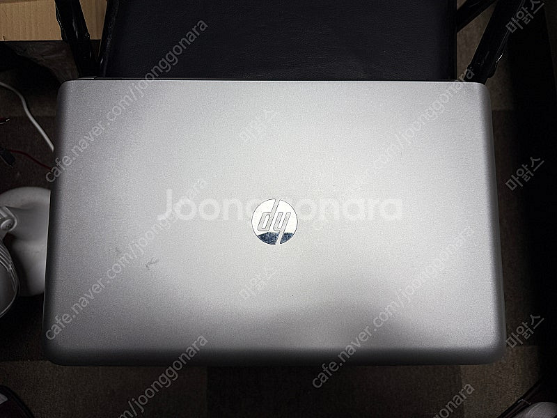 HP Envy 17 J100T Touch Smart i...--1