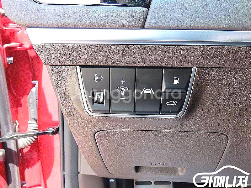 스팅어 마이스터 AWD 2.5 마스터즈 2021 년 중...--4