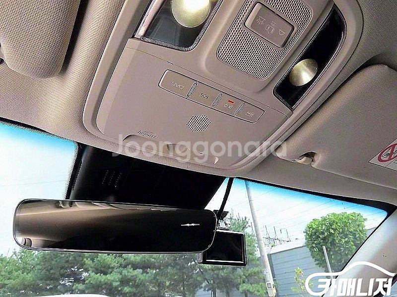스팅어 마이스터 AWD 2.5 마스터즈 2021 년 중...--6