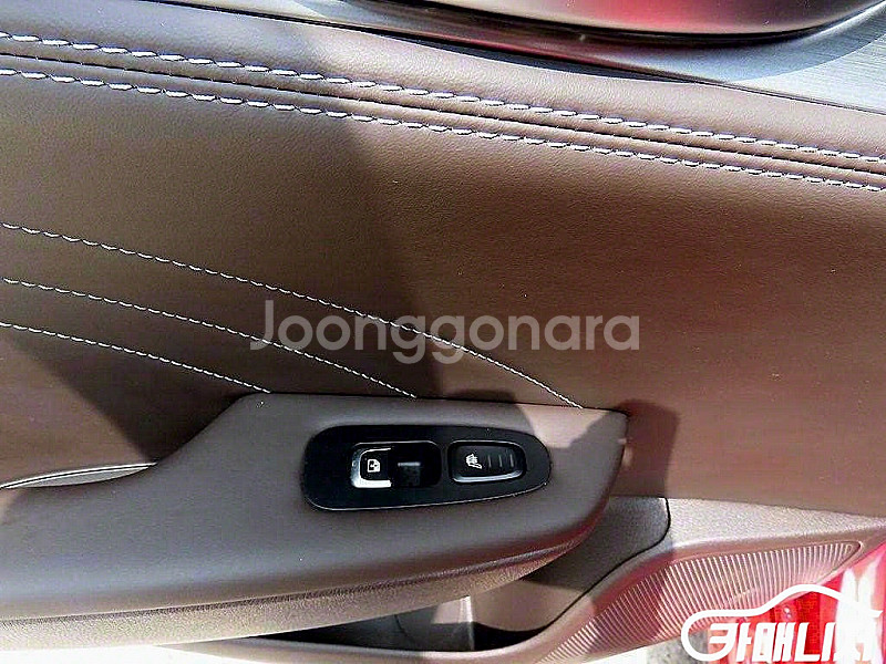 스팅어 마이스터 AWD 2.5 마스터즈 2021 년 중...--7