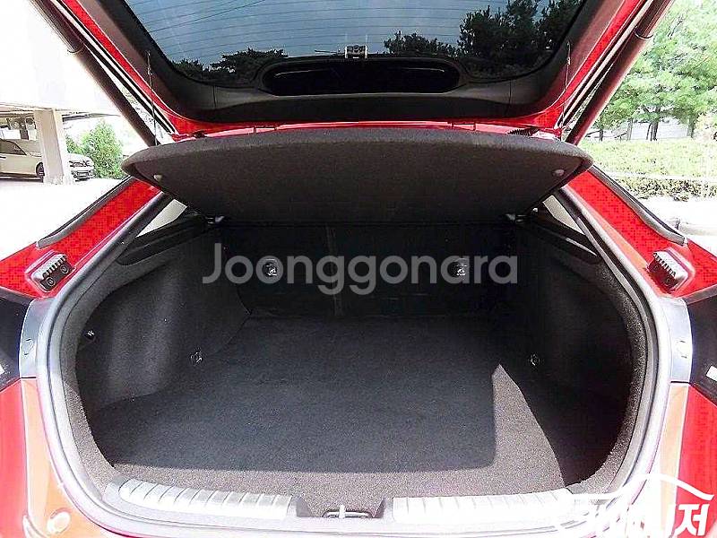 스팅어 마이스터 AWD 2.5 마스터즈 2021 년 중...--9