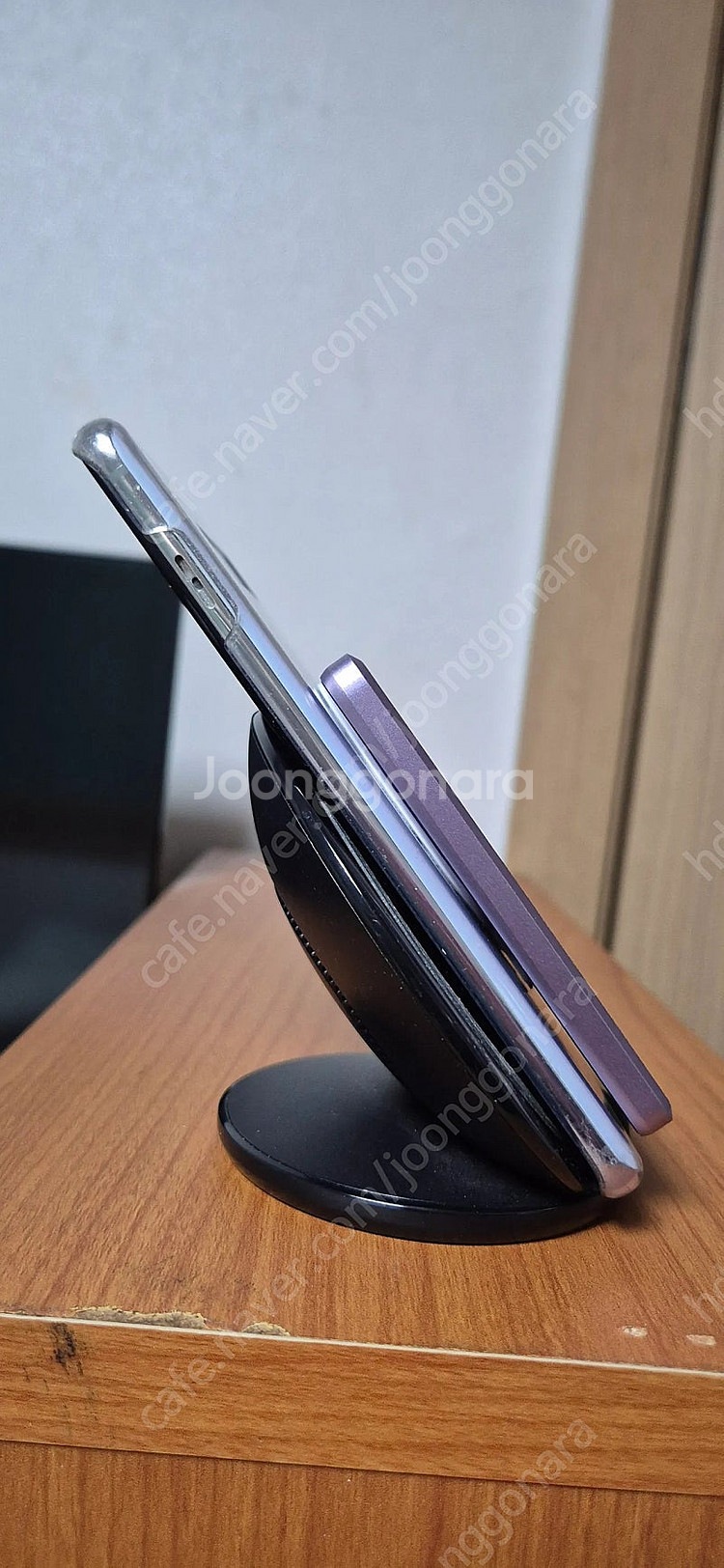 kc인증 5000mah 울트라 슬림 맥세이프 보조 배터...--1