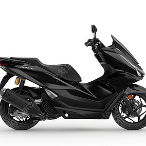 2020년식 혼다PCX125 8.000km