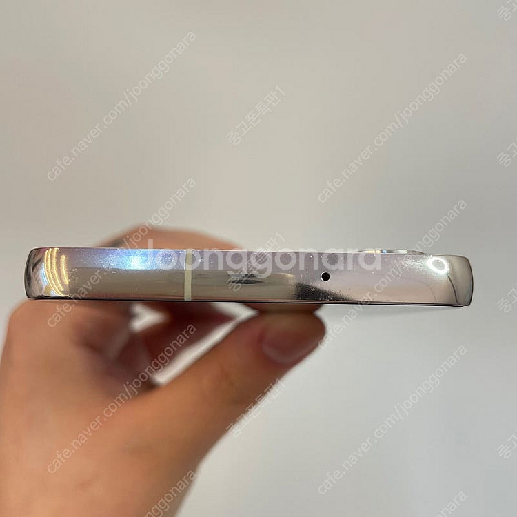 04323(울산중고폰) 갤럭시S23 크림 256GB 판...--3