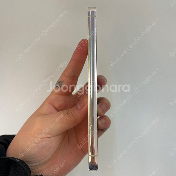04323(울산중고폰) 갤럭시S23 크림 256GB 판...--5
