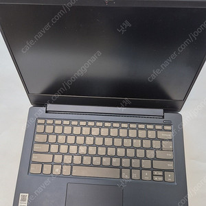 레노버 S340-14API 고장(부품용)