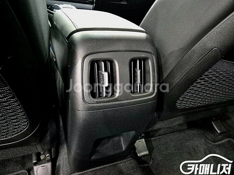 [현대]투싼 (NX4) 가솔린 1.6 터보 4WD 프리...--6