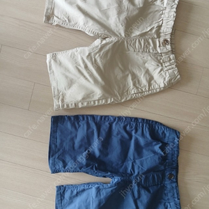 래핑차일드 반바지 140사이즈 2장