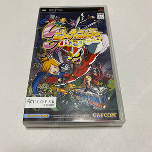 뷰티풀 죠 psp 택포 3만원에 팝니다.