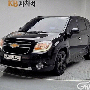 쉐보레 올란도 1.6 디젤 퍼펙트 블랙 중고차 전국☆최저가판매☆최고가매입☆