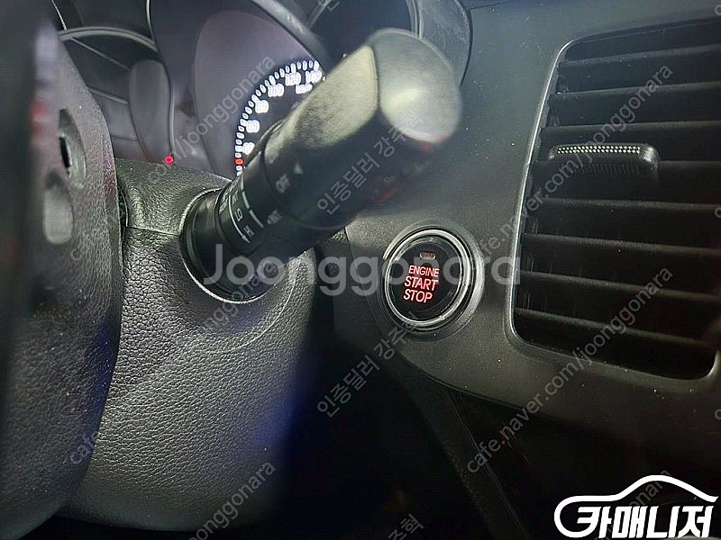 [기아]올 뉴 모닝 럭셔리 (5인승) 중고차중고차매입전...--5