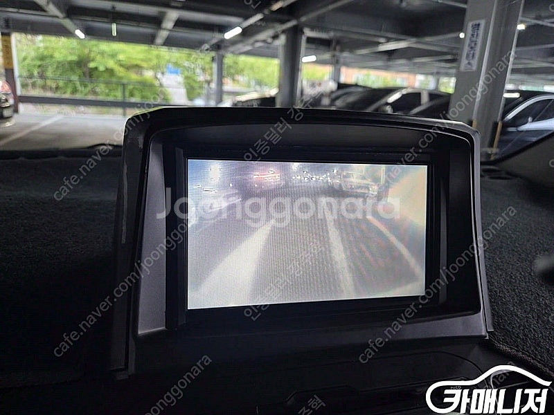 [기아]올 뉴 모닝 럭셔리 (5인승) 중고차중고차매입전...--8
