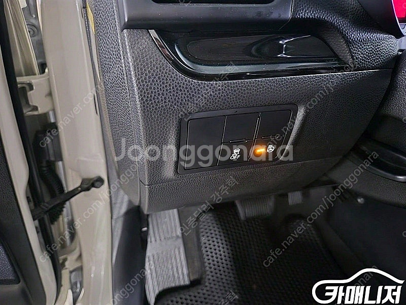 [기아]올 뉴 모닝 럭셔리 (5인승) 중고차중고차매입전...--9