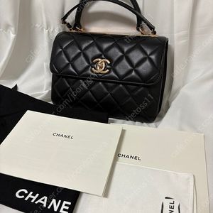 샤넬가방 플랩백 상태s