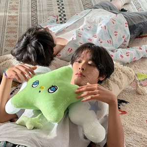 위츄쿠션 리쿠 유우시