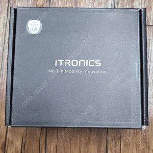 아이트로닉스 SSD QHD 2채널 블랙박스 128G(새상품)