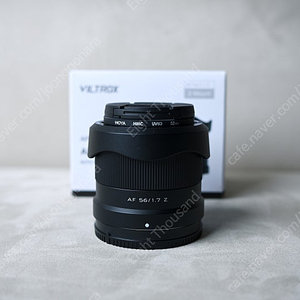 빌트록스 56.7 | 56mm f1.7 200,000원에 판매합니다. | 니콘 Z마운트 DX 크롭 렌즈, 단렌즈 | zfc, z30, z50, z50ii