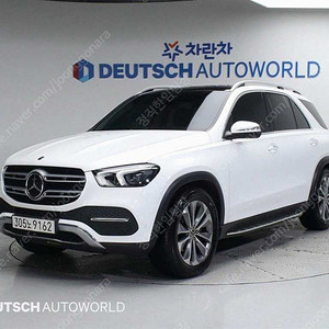 벤츠 GLE 클래스 W167 GLE 300d 4MATIC 중고차 판매합니다 ★전액할부★저신용★유튜브:뿅카TV