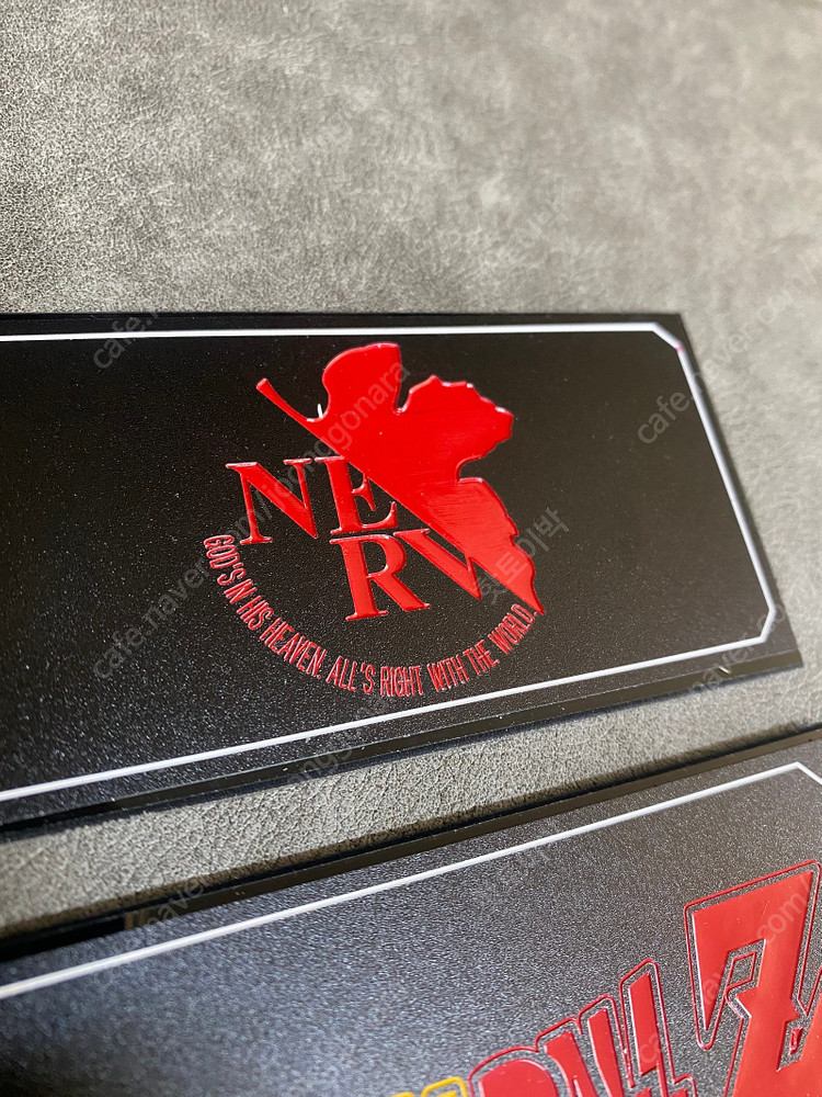 원피스 짱구는못말려 미니언즈 울트라맨 드래곤볼 에반게리온 나루토 포켓몬스터 애니메이션 피규어 명판 명함 명패 로고 ...--7