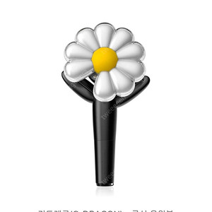 지드래곤 응원봉