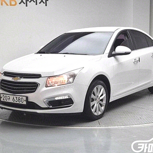 쉐보레 어메이징 뉴 크루즈 1.8 LTZ 중고차 전국☆최저가판매☆최고가매입☆