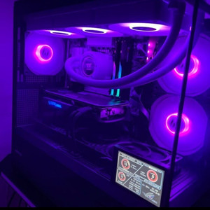 14600kf RTX4070 SUPER 컴퓨터 팝니다!!! 개인입니다