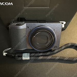 리코 gr3x 어반 에디션