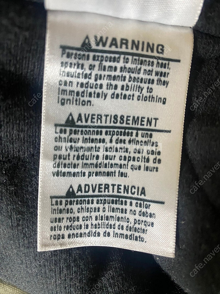 칼하트 XL 모스그린 액티브j130 자켓 팝니다--4