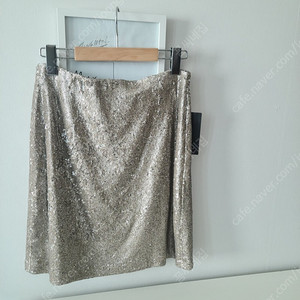 zara 자라 비즈 스커트 (새것)