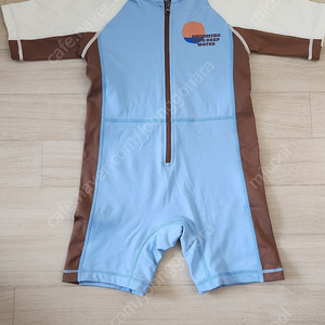 아프리콧스튜디오 수영복 네오플렌 스윔슈트