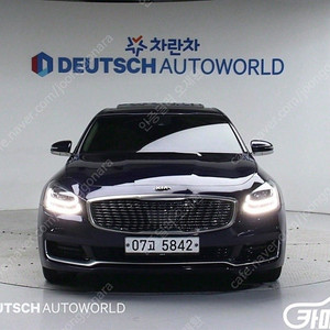 [기아]더 K9 3.8 GDI AWD 그랜드 플래티넘 ★상태 좋은 중고차★할부★리스★전액할부★카드★탁송★24시간 상담 가능합니다★