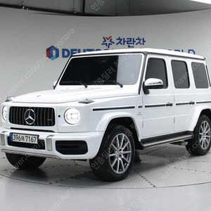 벤츠 G클래스 중고 G바겐 지바겐 중고 벤츠 중고 2021년식 21,253km G63 AMG 수원중고차