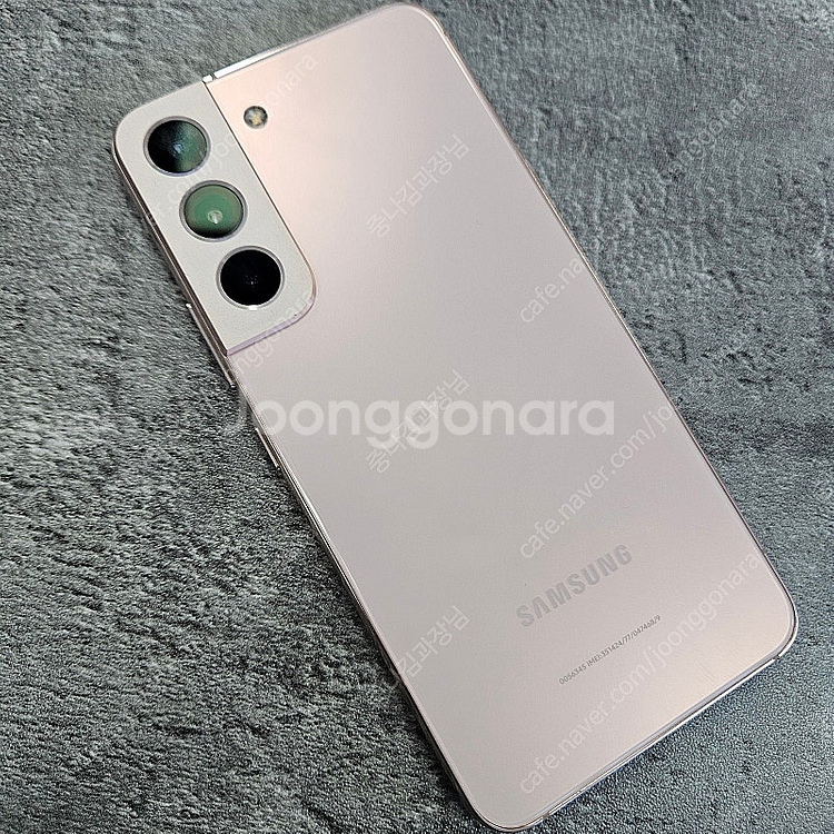 추천 SS급 갤럭시S22플러스 G906 최상품 90일AS가능 당일발송--0