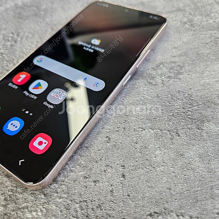 추천 SS급 갤럭시S22플러스 G906 최상품 90일AS가능 당일발송--2