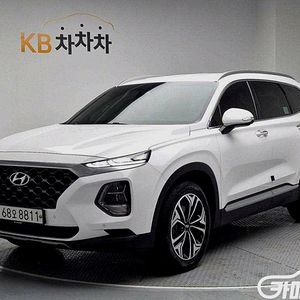 [현대]싼타페 TM 디젤 2.2 4WD 프레스티지 (5인승) 2020 년 중고차☆신뢰☆믿음☆정직☆고객님께 약속드립니다!