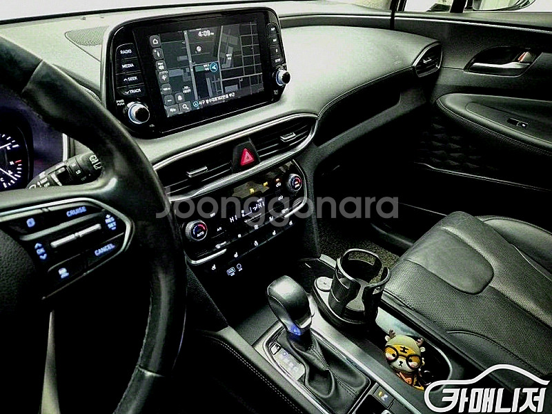 [현대]싼타페 TM 디젤 2.2 4WD 프레스티지 (5...--1