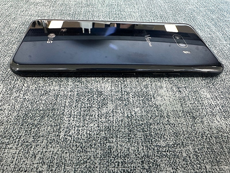 LG V50S 256G 블랙 상태좋은 단말기 11만원 ...--5