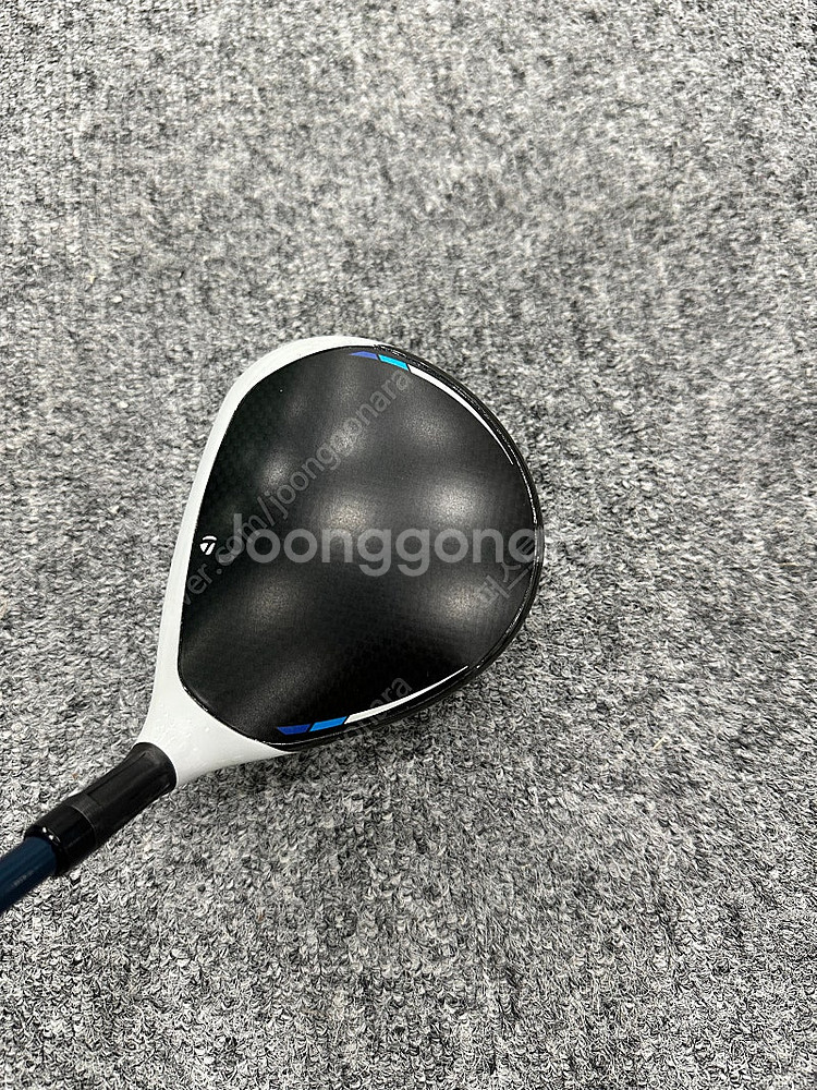 테일러메이드 SIM2 MAX--4