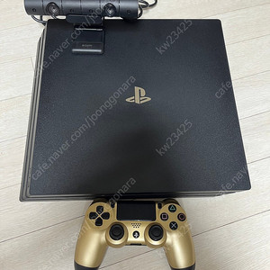 [대전] 소니 플스4 풀스4 프로 PS4 PRO 1TB 1테라 게임기 카메라