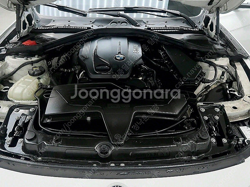BMW 3시리즈 중고 BMW 320d 중고승용차 3시리...--8