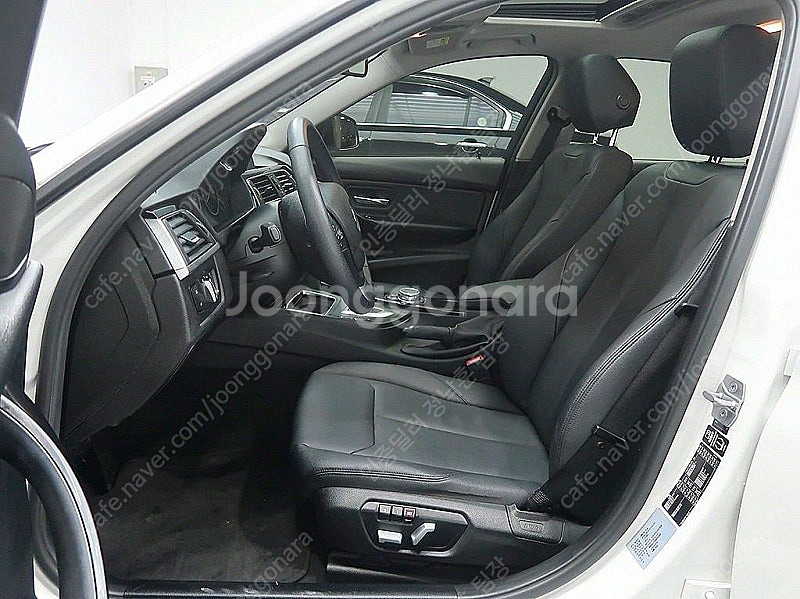 BMW 3시리즈 중고 BMW 320d 중고승용차 3시리...--9