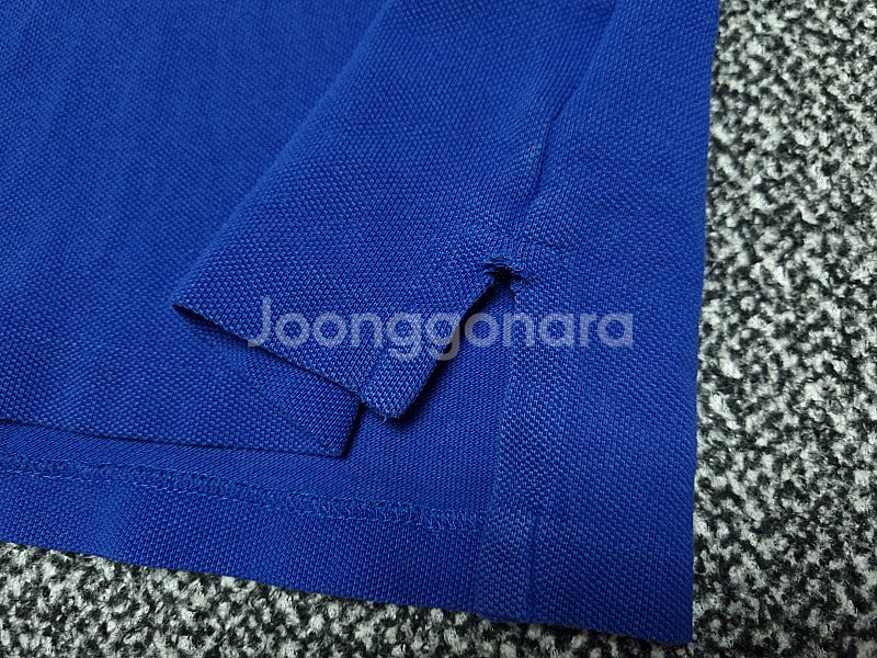 [무료배송][100]폴로 키즈 반팔티 카라티--6